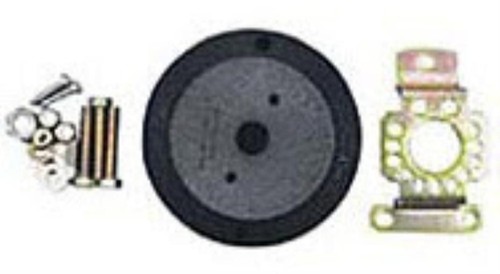 Seastar teleflex sb27483p - teleflex,