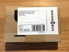 Viessmann Glühzünder 7813525