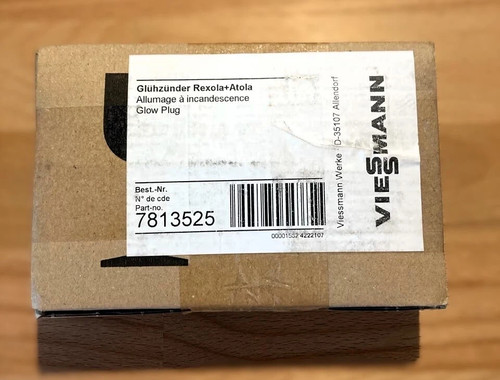 Viessmann glühzünder 7813525 - viessmann,