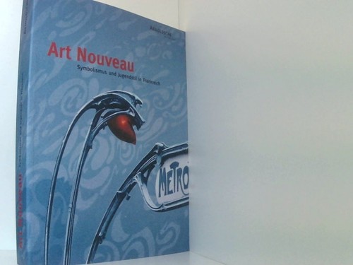 Art nouveau ulmer renate - art, ulmer,