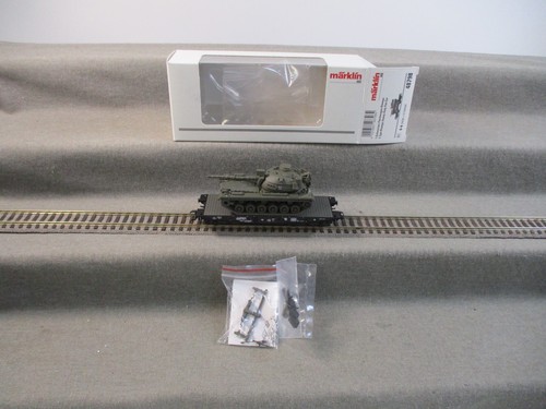 Märklin spur 48798 - spur,