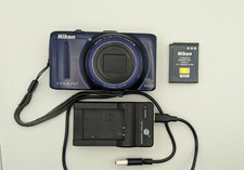 Nikon COOLPIX S9300