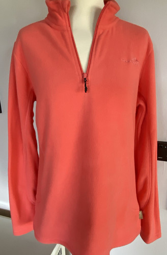 Fleece moorhead neu - moorhead, gr.42
