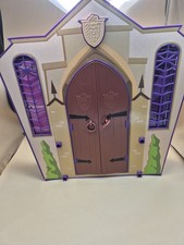 Monster High School Spielset