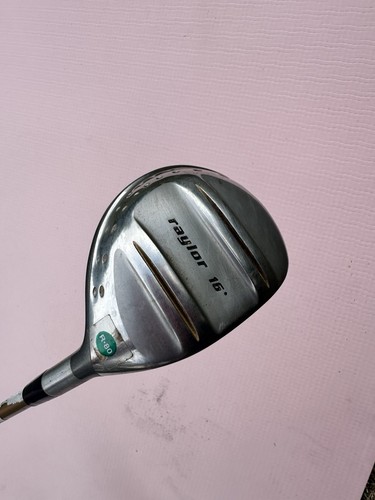 Taylormade raylor - taylormade, 16