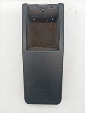 Mercedes W124 Gehäuse Box Rollobox Mittelkonsole zum Aufbereiten 1246800852 L613