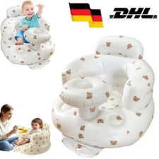 Aufblasbar Babysitz Baby