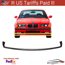 Front Stoßstange Lippe