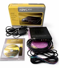 Canopus ADVC-300 Video