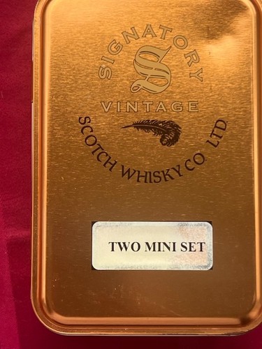 Signatory vintage highland - signatory,