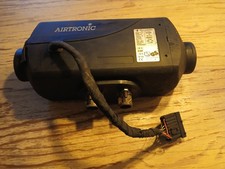 Eberspächer Standheizung