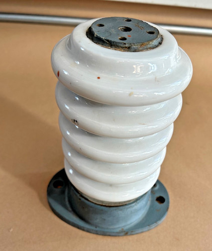 Siemens großer schwerer