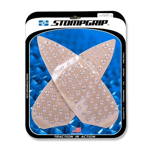 Stompgrip klar bmw - stompgrip,