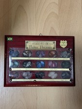 edelstein sammlung deko