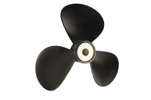 Aluminiumpropeller 15l - x,