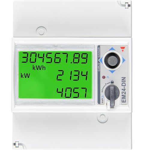 Energiezähler smart meter - smart,