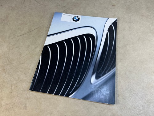 Bmw z3 z8 - 5, 7