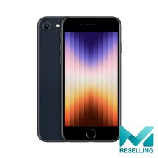 Apple iPhone SE 3 2022 - 64 GB