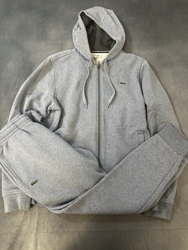 Lacoste