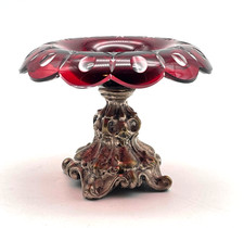 Antiker kl. Tafelaufsatz