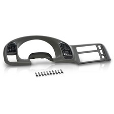 Gauge Cluster Dash Radio Bezel