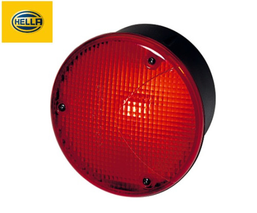 Bremsleuchte universal 12v 24v - universal,