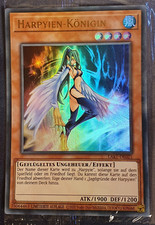 Harpyien Königin LART-021