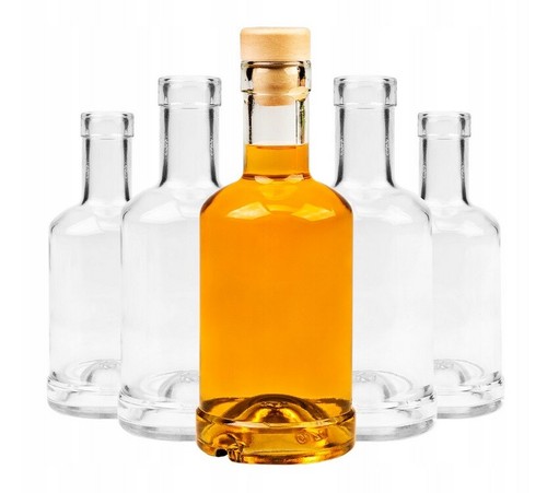 Glasflaschen 250ml leere - glasflaschen,