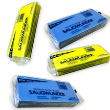 4x Schmutzradierer XXL Schwamm