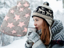 Wärmflasche Heizkissen 2L mit