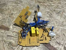 Steuerelektronik für Staubsauger BOSCH Relaxx'x Typ: VCB S18 X5V0