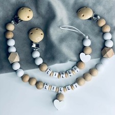 Schnullerkette &