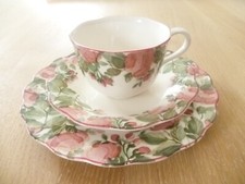 Nikko Porzellan, Kaffeegedeck, Serie Sissi