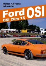 Buch FORD OSI - OSI 20m TS
