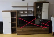 TV - Schrank