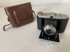 Franka Solida 1 I Kamera