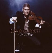 Encore von Garrett,David | CD | Zustand sehr gut