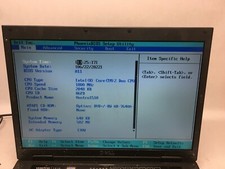 Dell Vostro 1510 14" [FOR