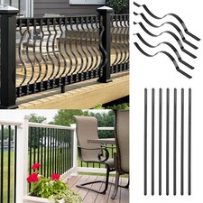 Geländer Treppengeländer