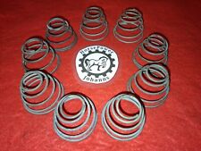 VW Käfer 1x Kegelfeder Karmann Ghia Typ3 Feder Fensterkurbel Kurbel 1303 Bug Cox