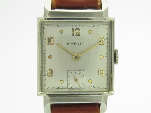 Marvin designeruhr didisheim - marvin,