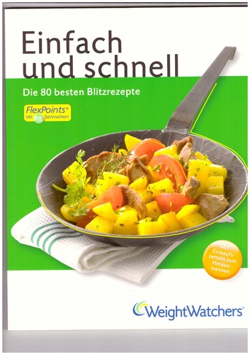 Weight watchers wie neu - wie,