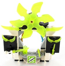 LEGO Ninjago Ausrüstungsbude