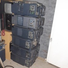 6x NEC 440 -540- 650 Beamer