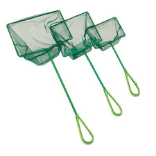 Aquarium Kescher Garnelen