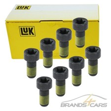 LUK SCHWUNGRAD-SCHRAUBEN-SATZ