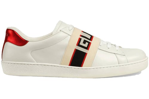 Gucci ace band - gucci, top