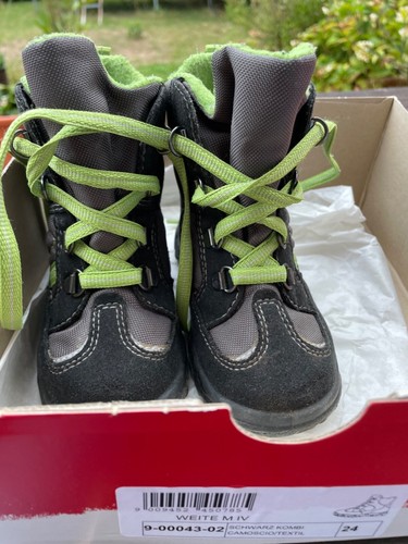 Kinderschuhe superfit größe - superfit,