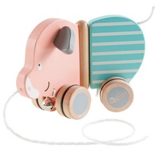 howa Nachziehtier Ziehtier