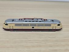 Minitrix Spur N 2945-Elektrolok E03 001 der DB-Ersatzteil Gehäuse
